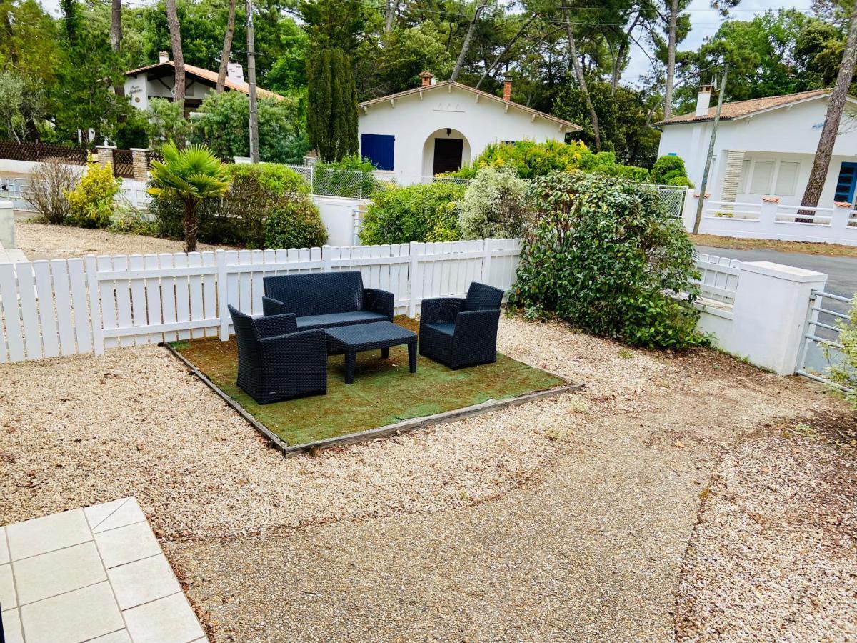 Villa Estoril Ronce Les Bains La Tremblade Kültér fotó