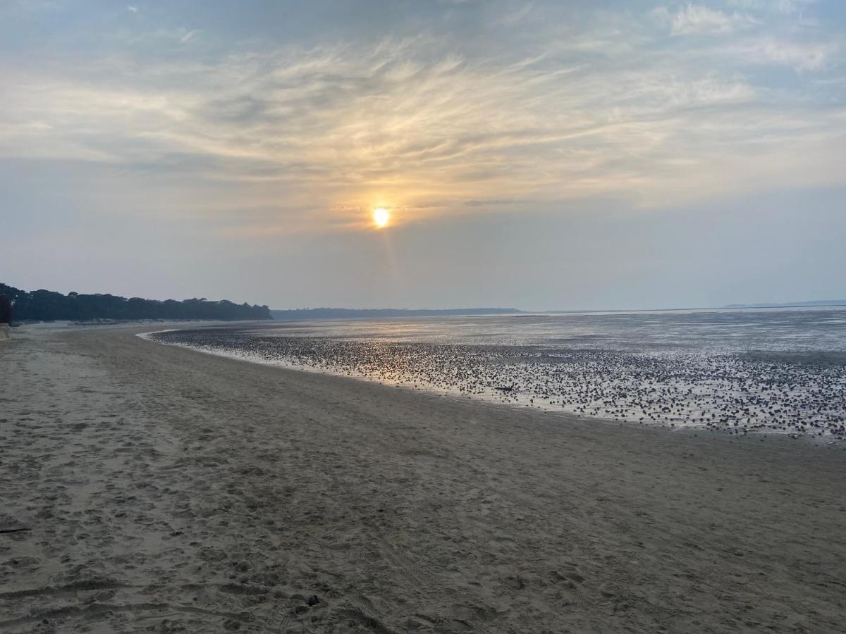Villa Estoril Ronce Les Bains La Tremblade Kültér fotó