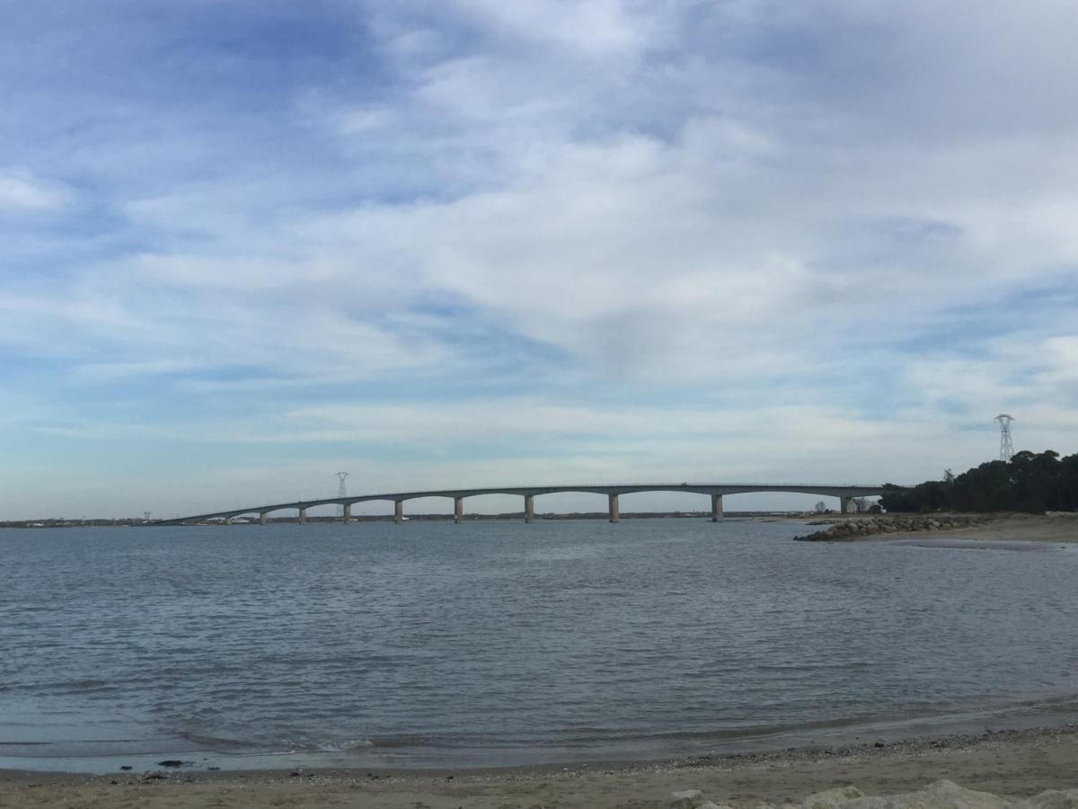 Villa Estoril Ronce Les Bains La Tremblade Kültér fotó
