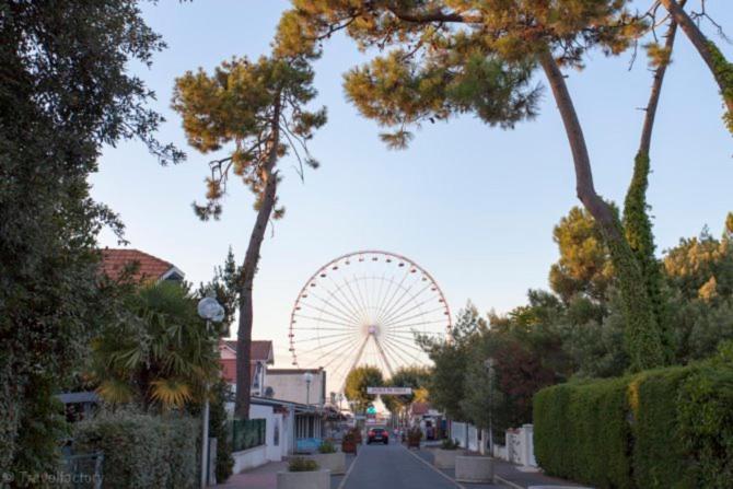 Villa Estoril Ronce Les Bains La Tremblade Kültér fotó